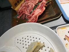 -正宗齐齐哈尔烤肉·齐牛哥鲜切炭火烤肉(杭州总店)