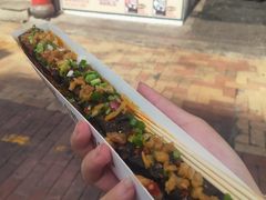 -董顺桃老长沙臭豆腐(步行街店)