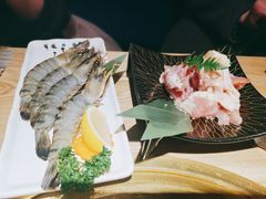 -江户烧肉(高德店)