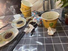-清真蒋有记(老门东店)