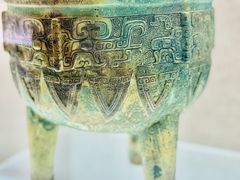 -信阳博物馆