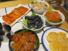 -肆幺幺烤肉(乐汇城店)