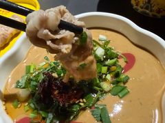 -羊大爷涮肉(亮马桥店)