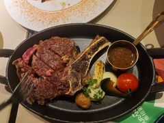 -布拉诺牛排西餐厅(上城天街店)