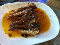 -冯排骨涮烤火锅(华商国际城店)