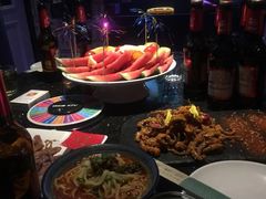 -快乐迪KTV(中山路店)