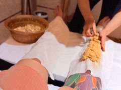 -天然沐足·推背采耳·敷姜艾灸(龙眼美食街店)