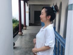 -白鹿洞书院