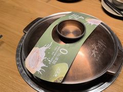 -大头椰·椰子鸡火锅(新梦店)