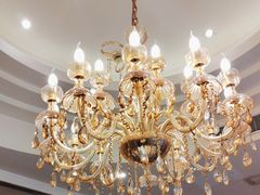 -金时代顺风大酒店(瑞虹路店)