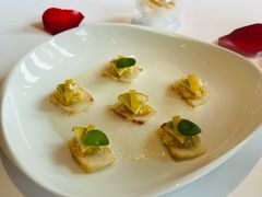 -Le Comptoir de Pierre Gagnaire