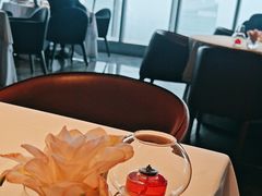 -THE WANG王品(上海中心云端店)