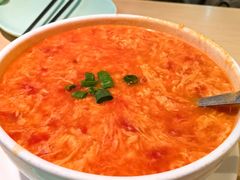 -吕氏疙瘩汤·海鲜新鲁菜(凯德mall新都心店)