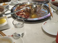 -川锅一号火锅(常德万达店)