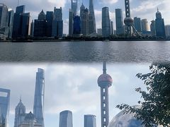-上海港国际客运中心