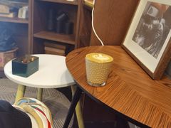 -行山咖啡(南湖店)