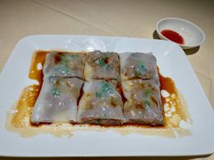 陈皮爽滑牛肉肠-侨美食家·粤菜(体育西路店)