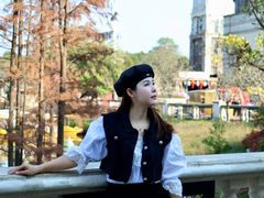 -美的鹭湖森林度假区