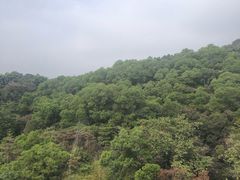 -白云山索道-售票处