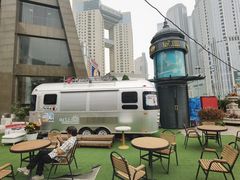 -小白楼1902欧式风情街
