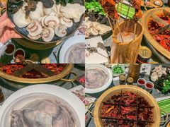 -长嘉·河图火锅(长嘉汇江景旗舰店)