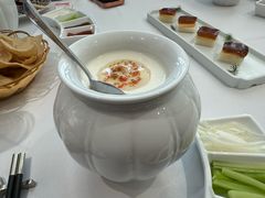 -味+新京宴·烤鸭·北京菜(创意谷店)