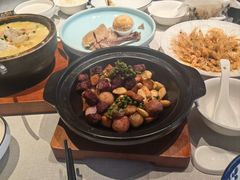 -狮王府淮扬菜(夫子庙老门东店)