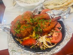 -清真· AL-JANNAT 佳纳特餐厅(仙林店)