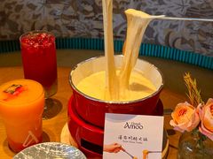 -Grande A'moo(上海万象城店)