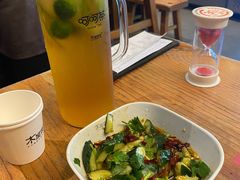 -木屋烧烤(龙岗南联店)