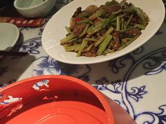 -卢大鲜鱼头捞饭(美利广场店)