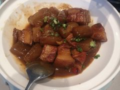 -香山湖渔家大院