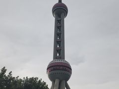 -东方明珠广播电视塔