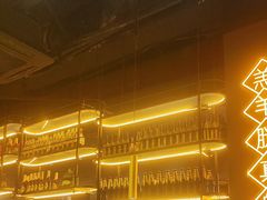 -沪上名羊天下•烤羊腿•东北烧烤•小龙虾(浦东直营总店)