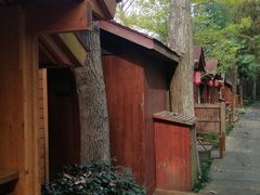 -上海怡沁园度假酒店