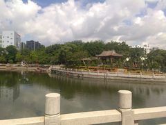 -寮步香市古镇休闲景区