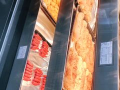 -山姆美式餐吧(鼓楼店)