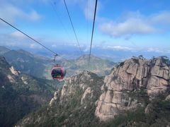 -九华山风景区