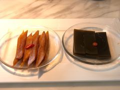 酱萝卜海带双拼-陶陶居·雅园(凯华国际店)