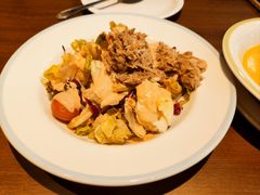 金枪鱼萨拉-萨莉亚(巴黎春天成山店)