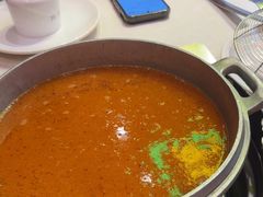 -荣叔港式沙嗲牛肉火锅(正佳潮流店)