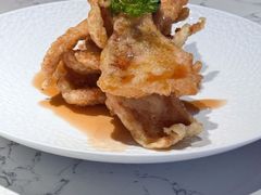 -奉天小馆·非遗东北菜(济南万象城店)