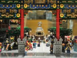 -LEGO(国贸商城店)