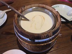 -蒙亨·手把肉·蒙古包文化主题餐厅(天恒广场店)