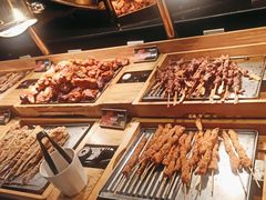 -比格比萨自助(新辰里学清路店)