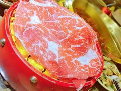 -蜀国大将老火锅(江北店)