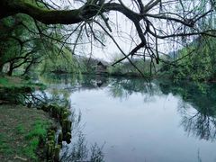 -贵阳市花溪国家城市湿地公园