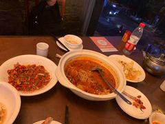 -天下客饭店(中山路店)