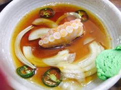 -真情鲍鱼海鲜汤
