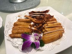 -新享乐海鲜(翠华路店)
